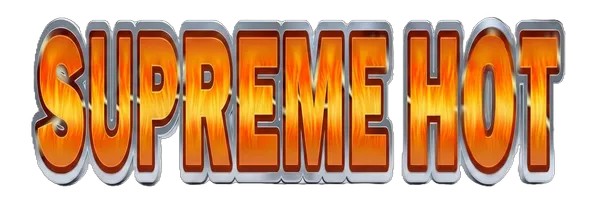 Supreme Hot Slot